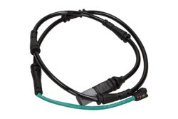 Senzor avertizare uzura placute frana Maxgear 23-0014