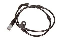 SENZOR AVERTIZARE UZURA PLACUTE FRANA MAXGEAR 23-0022 - Compatibil cu BMW