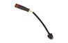 SENZOR AVERTIZARE UZURA PLACUTE FRANA MAXGEAR 23-0037 - Compatibil cu MERCEDES-BENZ