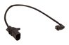 SENZOR AVERTIZARE UZURA PLACUTE FRANA MAXGEAR 23-0048 - Compatibil cu AUDI, PORSCHE, VW