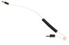 Senzor avertizare uzura placute frana Maxgear 23-0053
