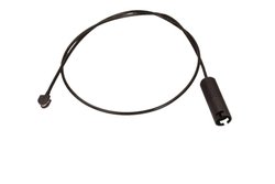 Senzor avertizare uzura placute frana Maxgear 23-0058