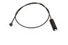 SENZOR AVERTIZARE UZURA PLACUTE FRANA MAXGEAR 23-0058 - Compatibil cu BMW