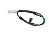Senzor avertizare uzura placute frana Maxgear 23-0060
