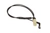 SENZOR AVERTIZARE UZURA PLACUTE FRANA MAXGEAR 23-0062 - Compatibil cu BMW