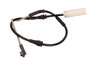 Senzor avertizare uzura placute frana Maxgear 23-0068