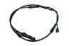 Senzor avertizare uzura placute frana Maxgear 23-0075