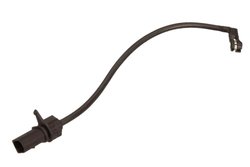 SENZOR AVERTIZARE UZURA PLACUTE FRANA MAXGEAR 23-0091 - Compatibil cu AUDI