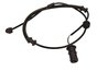 SENZOR AVERTIZARE UZURA PLACUTE FRANA MAXGEAR 23-0100 - Compatibil cu OPEL, VAUXHALL