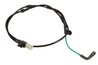 Senzor avertizare uzura placute frana Maxgear 23-0101
