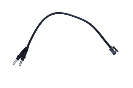 Senzor avertizare uzura placute frana Maxgear 23-0123