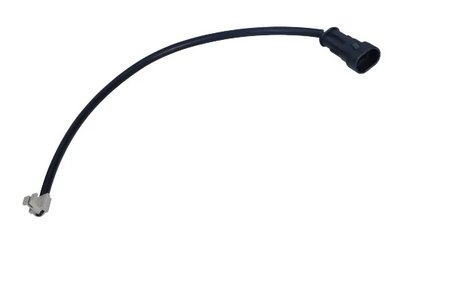 SENZOR AVERTIZARE UZURA PLACUTE FRANA MAXGEAR 23-0124 - Compatibil cu IVECO