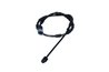 Senzor avertizare uzura placute frana Maxgear 23-0145