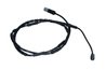 Senzor avertizare uzura placute frana Maxgear 23-0143