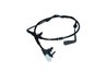 Senzor avertizare uzura placute frana Maxgear 23-0171
