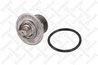 TERMOSTAT LICHID RACIRE STELLOX 23-40000-SX - Compatibil cu ARO, AUDI, FORD, FORD OTOSAN, MULTICAR, SEAT, SKODA, TRABANT, VW