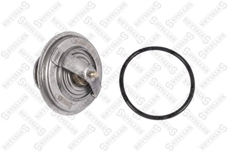 TERMOSTAT LICHID RACIRE STELLOX 23-40007-SX - Compatibil cu AUDI, BENTLEY, SKODA, VOLVO, VW