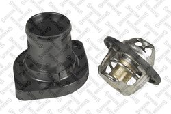 TERMOSTAT LICHID RACIRE STELLOX 23-40009-SX - Compatibil cu CITROEN, FIAT, PEUGEOT, RENAULT, SUZUKI