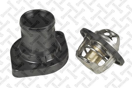 TERMOSTAT LICHID RACIRE STELLOX 23-40009-SX - Compatibil cu CITROEN, FIAT, PEUGEOT, RENAULT, SUZUKI