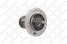 TERMOSTAT LICHID RACIRE STELLOX 23-40010-SX - Compatibil cu CITROEN, LEXUS, MITSUBISHI, NISSAN, PEUGEOT, PROTON, SMART, TOYOTA, 