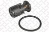 TERMOSTAT LICHID RACIRE STELLOX 23-40011-SX - Compatibil cu AUDI, FIAT, KIA, MG, ROVER, SEAT, SKODA, VW