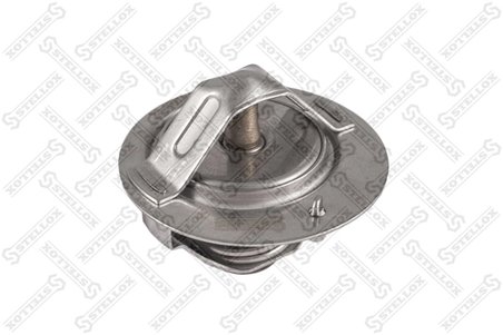 TERMOSTAT LICHID RACIRE STELLOX 23-40013-SX - Compatibil cu CHRYSLER, DAIHATSU, DODGE, FORD, GEO, HONDA, HYUNDAI, KIA, MAZDA, MI