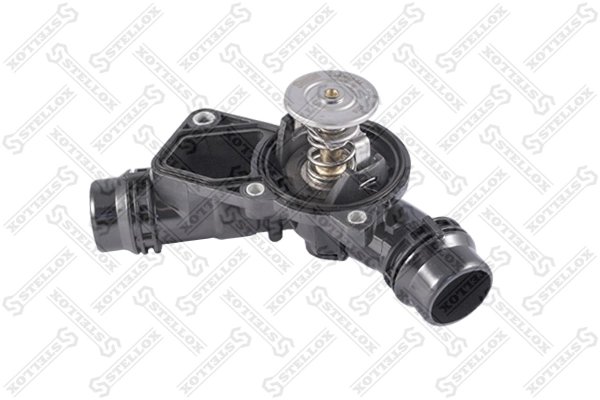 TERMOSTAT LICHID RACIRE STELLOX 23-40018-SX - Compatibil cu BMW