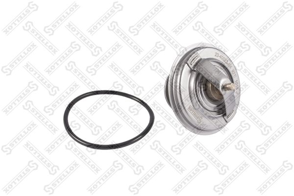 TERMOSTAT LICHID RACIRE STELLOX 23-40023-SX - Compatibil cu BMW