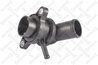 TERMOSTAT LICHID RACIRE STELLOX 23-40024-SX - Compatibil cu CHEVROLET, DAEWOO