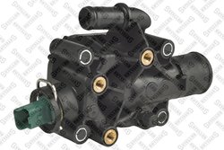TERMOSTAT LICHID RACIRE STELLOX 23-40026-SX - Compatibil cu CITROEN, PEUGEOT