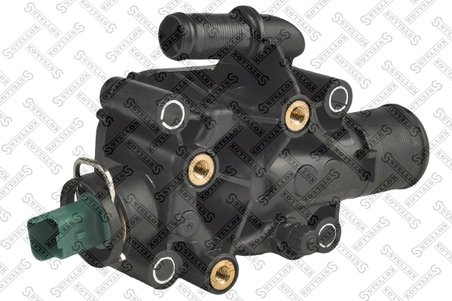 Termostat lichid racire Stellox 23-40026-SX
