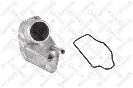 TERMOSTAT LICHID RACIRE STELLOX 23-40030-SX - Compatibil cu CHEVROLET, OPEL
