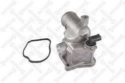 TERMOSTAT LICHID RACIRE STELLOX 23-40031-SX - Compatibil cu JEEP, MERCEDES-BENZ