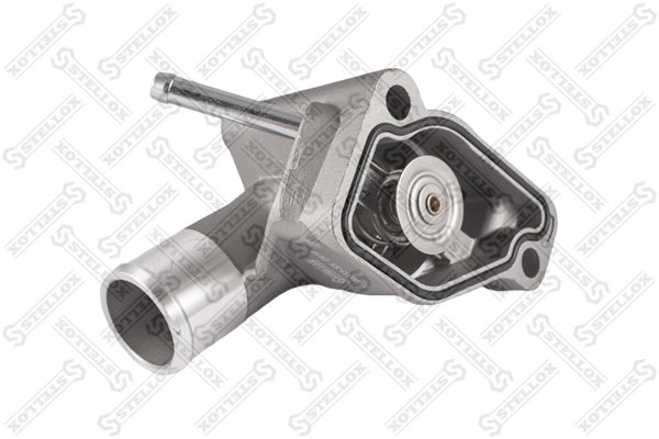 TERMOSTAT LICHID RACIRE STELLOX 23-40033-SX - Compatibil cu CHEVROLET, OPEL, SAAB