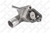 TERMOSTAT LICHID RACIRE STELLOX 23-40033-SX - Compatibil cu CHEVROLET, OPEL, SAAB
