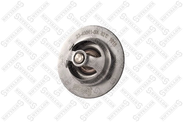 TERMOSTAT LICHID RACIRE STELLOX 23-40041-SX - Compatibil cu CITROEN, FIAT, LANCIA, MITSUBISHI, OPEL, PEUGEOT, RENAULT, TALBOT, V