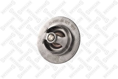 TERMOSTAT LICHID RACIRE STELLOX 23-40041-SX - Compatibil cu CITROEN, FIAT, LANCIA, MITSUBISHI, OPEL, PEUGEOT, RENAULT, TALBOT, V