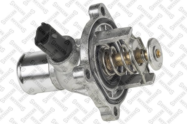 TERMOSTAT LICHID RACIRE STELLOX 23-40046-SX - Compatibil cu OPEL