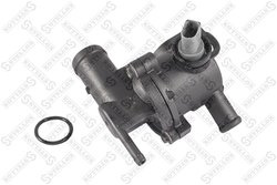TERMOSTAT LICHID RACIRE STELLOX 23-40047-SX - Compatibil cu SKODA