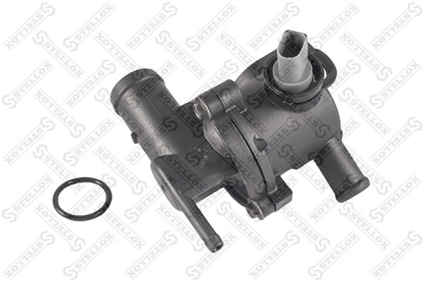 TERMOSTAT LICHID RACIRE STELLOX 23-40047-SX - Compatibil cu SKODA