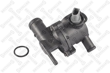 TERMOSTAT LICHID RACIRE STELLOX 23-40047-SX - Compatibil cu SKODA
