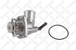 TERMOSTAT LICHID RACIRE STELLOX 23-40049-SX - Compatibil cu CHEVROLET, OPEL