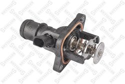 TERMOSTAT LICHID RACIRE STELLOX 23-40051-SX - Compatibil cu AUDI, SKODA, VW