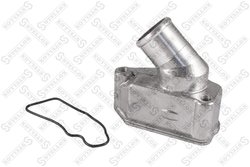 TERMOSTAT LICHID RACIRE STELLOX 23-40057-SX - Compatibil cu CHEVROLET, DAEWOO, MAN, OPEL