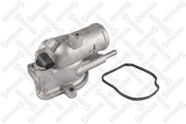 TERMOSTAT LICHID RACIRE STELLOX 23-40080-SX - Compatibil cu MERCEDES-BENZ