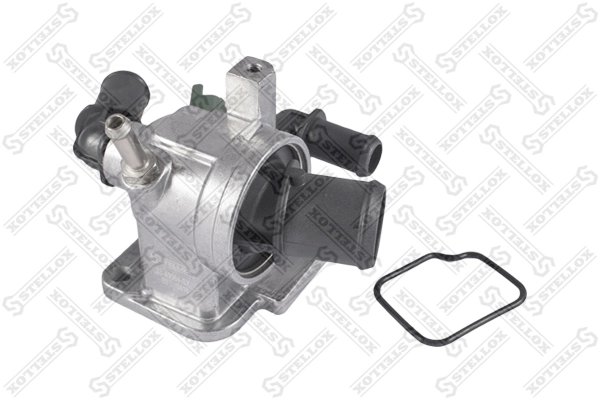 TERMOSTAT LICHID RACIRE STELLOX 23-40084-SX - Compatibil cu ALFA ROMEO, FIAT, LANCIA, OPEL