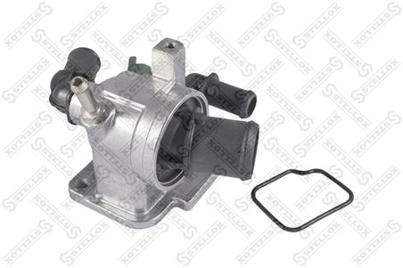 TERMOSTAT LICHID RACIRE STELLOX 23-40084-SX - Compatibil cu ALFA ROMEO, FIAT, LANCIA, OPEL