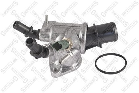 TERMOSTAT LICHID RACIRE STELLOX 23-40089-SX - Compatibil cu ALFA ROMEO, CADILLAC, FIAT, OPEL, SAAB, SCANIA, SUZUKI