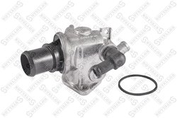 TERMOSTAT LICHID RACIRE STELLOX 23-40091-SX - Compatibil cu ALFA ROMEO, FIAT, LANCIA