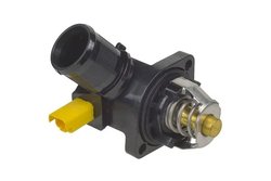 TERMOSTAT LICHID RACIRE STELLOX 23-40097-SX - Compatibil cu CITROEN, FIAT, PEUGEOT